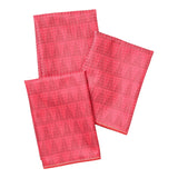 Mighty Mini Towel (Set of 3) Reversible - Heather Jacobs Falala - Once Again Home Co.