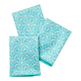 Mighty Mini Towel (Set of 3) Reversible - Heather Jacobs Reindeer Games - Once Again Home Co.
