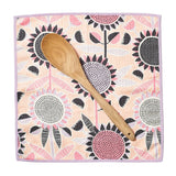Mighty Mini Towel (Set of 3) Reversible - Heather Jacobs Solara - Once Again Home Co.