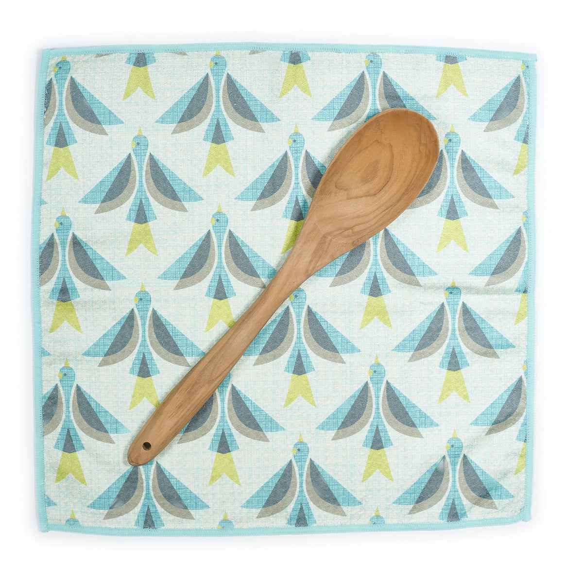 Mighty Mini Towel (Set of 3) Reversible - HJ Sparrow - Once Again Home Co.