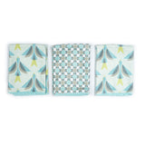 Mighty Mini Towel (Set of 3) Reversible - HJ Sparrow - Once Again Home Co.