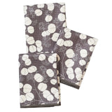 Mighty Mini Towel (Set of 3) Reversible - Jen Danielson Eucalyptus Breeze - Once Again Home Co.