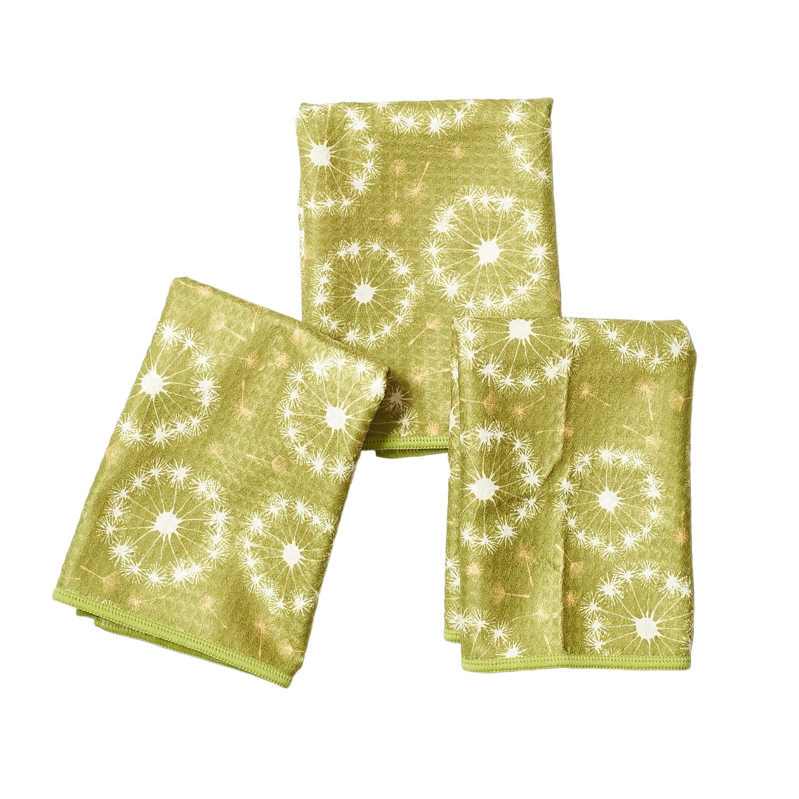 Mighty Mini Towel (Set of 3) Reversible - Jen Danielson Pippa - Once Again Home Co.