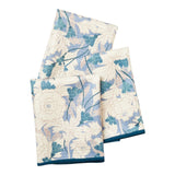 Mighty Mini Towel (Set of 3) Reversible - Jen Owens Fiona - Once Again Home Co.