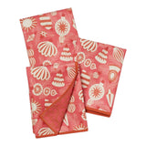 Mighty Mini Towel (Set of 3) Reversible - Jen Owens Ornaments - Once Again Home Co.