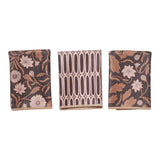 Mighty Mini Towel (Set of 3) Reversible - Jen Owens Ornate - Once Again Home Co.