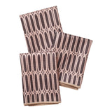 Mighty Mini Towel (Set of 3) Reversible - Jen Owens Ornate - Once Again Home Co.