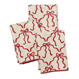 Mighty Mini Towel (Set of 3) Reversible - Jen Owens Trees - Once Again Home Co.