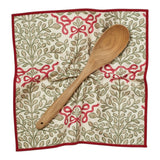 Mighty Mini Towel (Set of 3) Reversible - Jen Owens Trees - Once Again Home Co.
