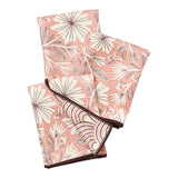 Mighty Mini Towel (Set of 3) Reversible - Jen Owens Whimsy Floral - Once Again Home Co.