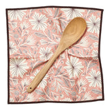 Mighty Mini Towel (Set of 3) Reversible - Jen Owens Whimsy Floral - Once Again Home Co.