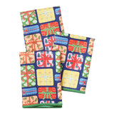 Mighty Mini Towel (Set of 3) Reversible - Mable Tan Presents - Once Again Home Co.