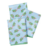 Mighty Mini Towel (Set of 3) Reversible - Mable Tan Presents - Once Again Home Co.