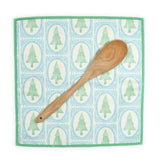 Mighty Mini Towel (Set of 3) Reversible - Marie Le Moal Winter Grove - Once Again Home Co.