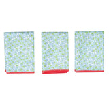 Mighty Mini Towel (Set of 3) Reversible - Mary Engelbreit Cherry Harvest - Once Again Home Co.