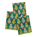 Mighty Mini Towel (Set of 3) Reversible - Mary Engelbreit Cookie Day - Once Again Home Co.