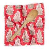 Mighty Mini Towel (Set of 3) Reversible - Mary Engelbreit House - Once Again Home Co.