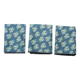 Mighty Mini Towel (Set of 3) Reversible - Mary Engelbreit Vintage Calico - Once Again Home Co.
