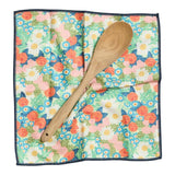 Mighty Mini Towel (Set of 3) Reversible - Mary Engelbreit Vintage Calico - Once Again Home Co.