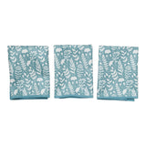 Mighty Mini Towel (Set of 3) Reversible - Meadowlace - Once Again Home Co.
