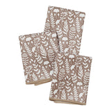 Mighty Mini Towel (Set of 3) Reversible - Meadowlace - Once Again Home Co.