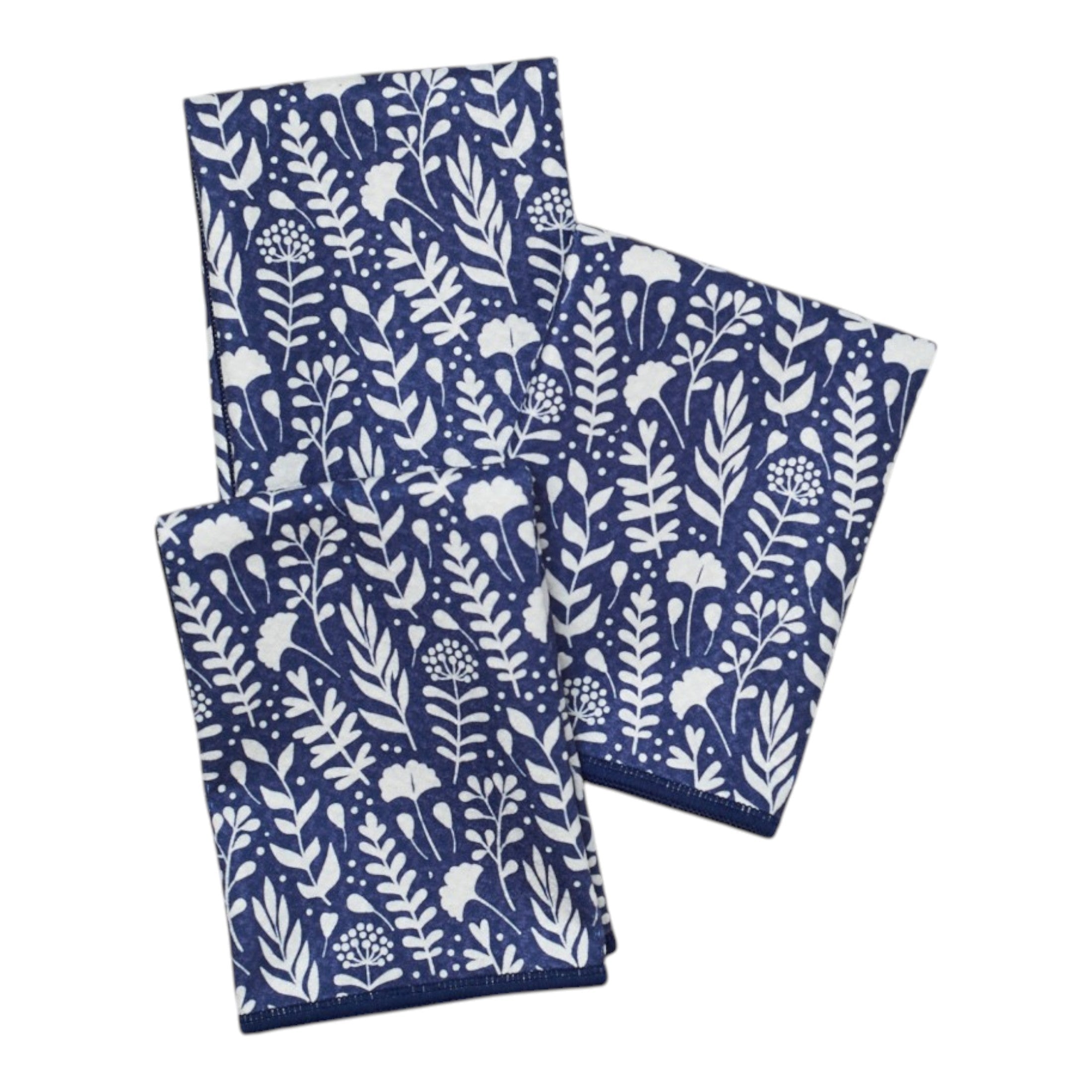 Mighty Mini Towel (Set of 3) Reversible - Meadowlace - Once Again Home Co.