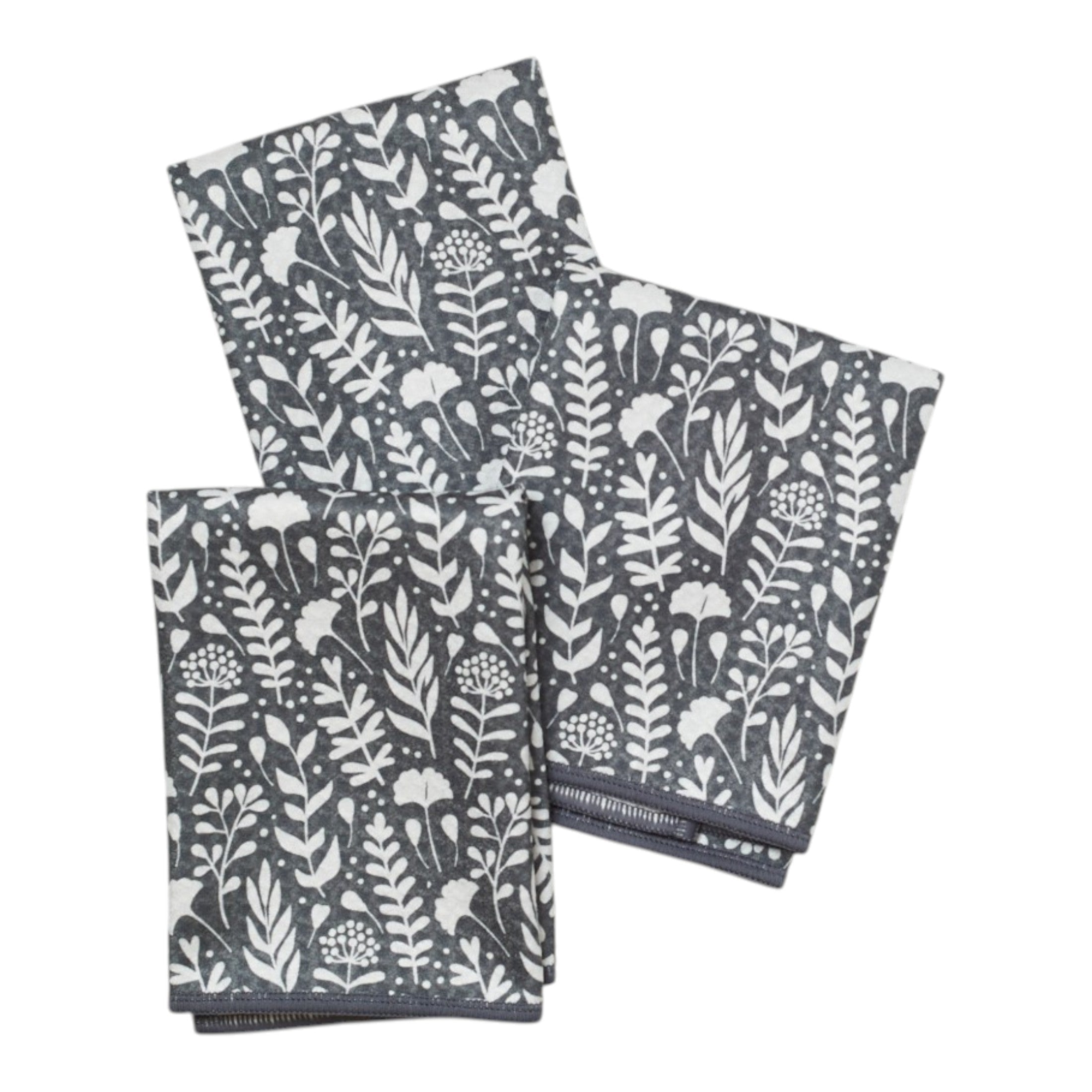 Mighty Mini Towel (Set of 3) Reversible - Meadowlace - Once Again Home Co.