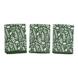 Mighty Mini Towel (Set of 3) Reversible - Meadowlace - Once Again Home Co.