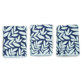 Mighty Mini Towel (Set of 3) Reversible - Nuthatch Dog Park - Once Again Home Co.