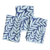 Mighty Mini Towel (Set of 3) Reversible - Nuthatch Dog Park - Once Again Home Co.