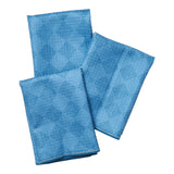 Mighty Mini Towel (Set of 3) Reversible - Rebecca Jane Woolbright First Leaf - Once Again Home Co.