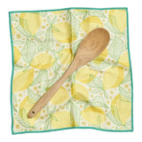 Mighty Mini Towel (Set of 3) Reversible - Rebecca Jane Woolbright Lemon Sparkle - Once Again Home Co.