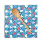 Mighty Mini Towel (Set of 3) Reversible - Rebecca Jane Woolbright Spring Growth - Once Again Home Co.
