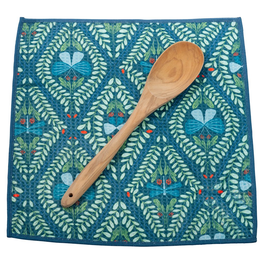 Mighty Mini Towel (Set of 3) Reversible - RJW Iridescent - Once Again Home Co.