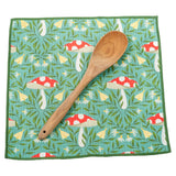 Mighty Mini Towel (Set of 3) Reversible - RJW Undergrowth - Once Again Home Co.