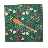 Mighty Mini Towel (Set of 3) Reversible - RJW Utopian Garden - Once Again Home Co.