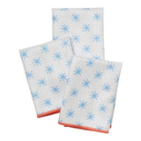 Mighty Mini Towel (Set of 3) Reversible - Sara Fitz Peppermint Candy - Once Again Home Co.