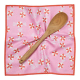 Mighty Mini Towel (Set of 3) Reversible - Sara Fitz Peppermint Candy - Once Again Home Co.