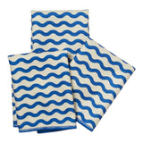 Mighty Mini Towel (Set of 3) Reversible - Signature California - Once Again Home Co.