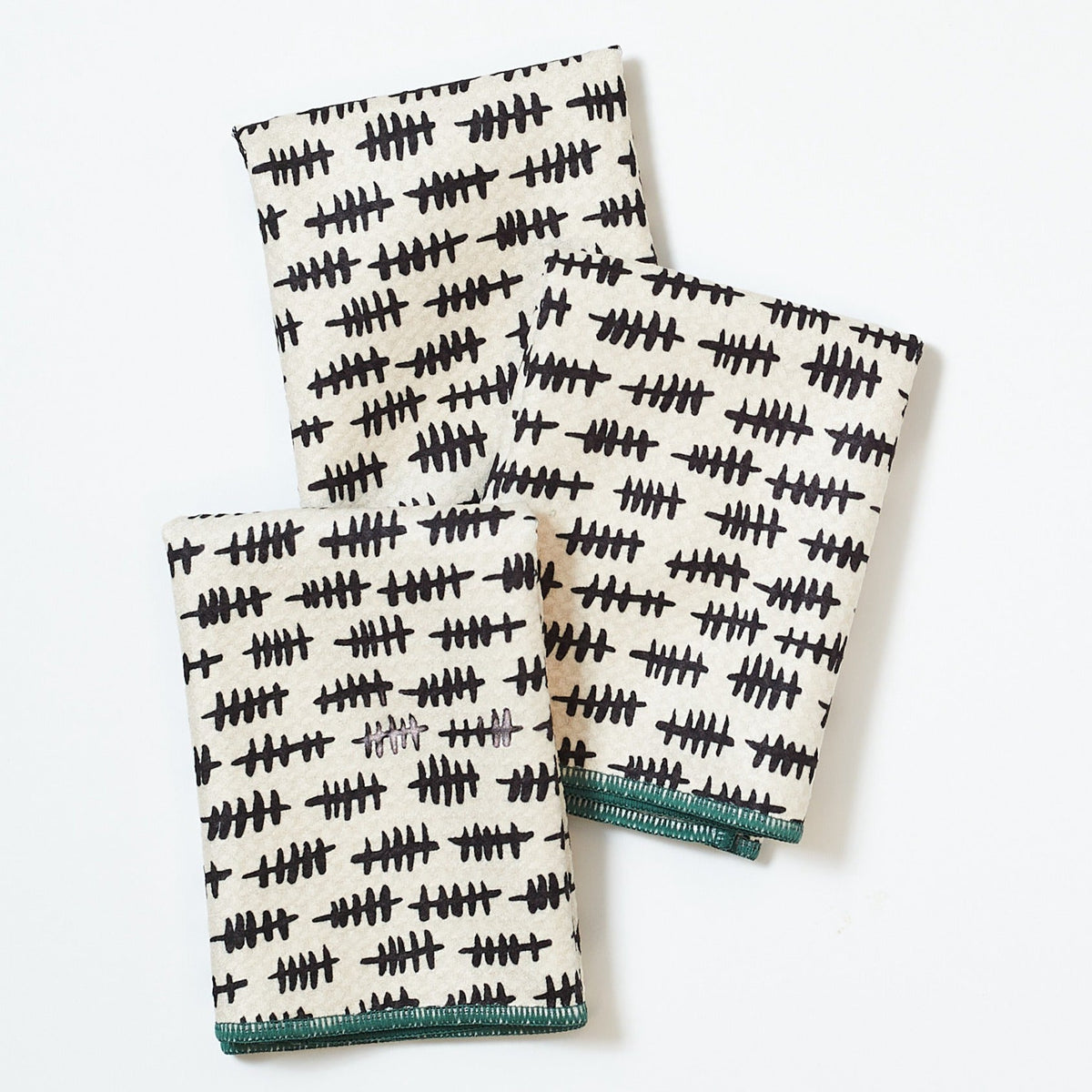 Mighty Mini Towel (Set of 3) Reversible - Signature Collection Dad’s Grill - Once Again Home Co.