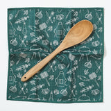Mighty Mini Towel (Set of 3) Reversible - Signature Collection Dad’s Grill - Once Again Home Co.