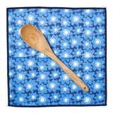 Mighty Mini Towel (Set of 3) Reversible - Signature Collection Pop Daisy - Once Again Home Co.