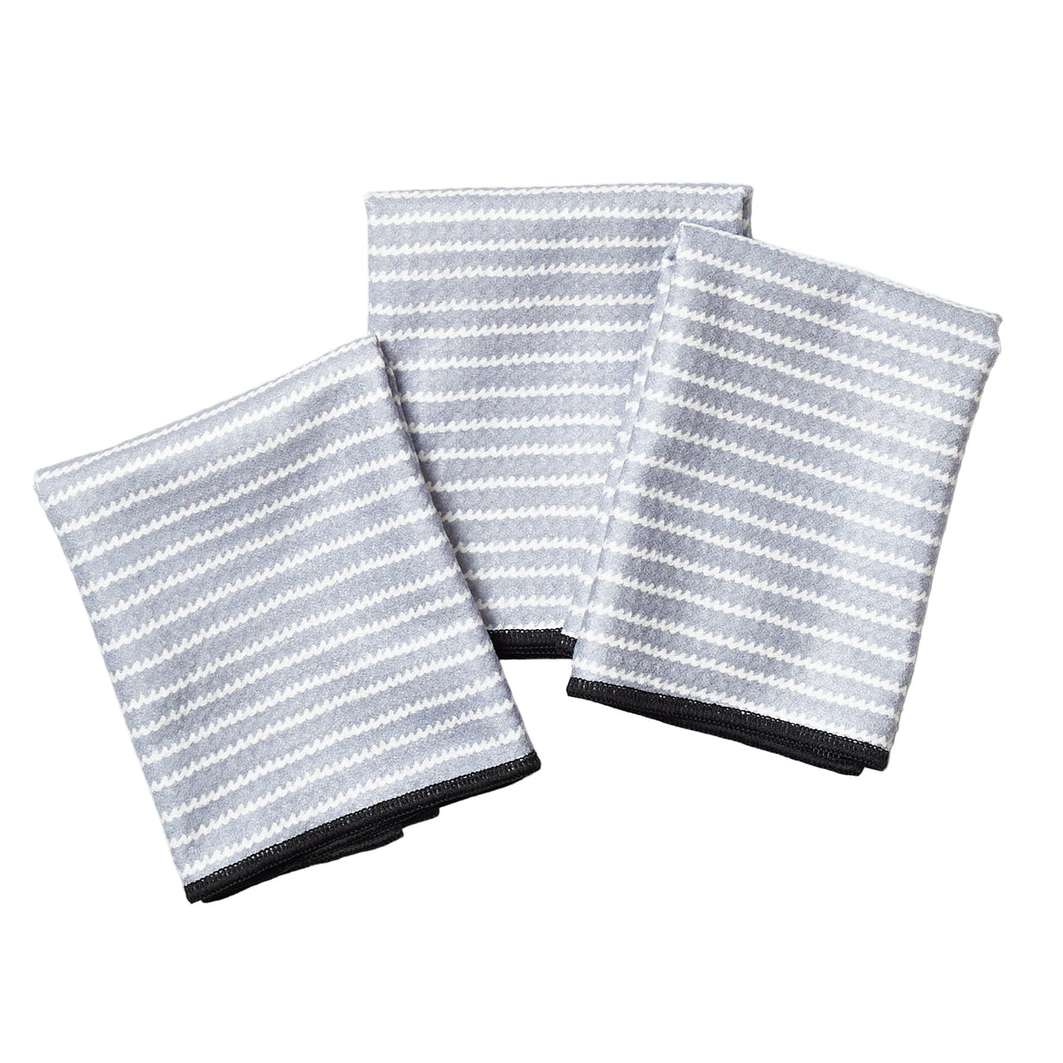 Mighty Mini Towel (Set of 3) Reversible - Signature Collection Whispers - Once Again Home Co.