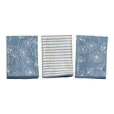 Mighty Mini Towel (Set of 3) Reversible - Signature Collection Whispers - Once Again Home Co.