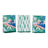 Mighty Mini Towel (Set of 3) Reversible - Signature Maine - Once Again Home Co.