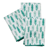 Mighty Mini Towel (Set of 3) Reversible - Signature Maine - Once Again Home Co.