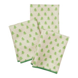 Mighty Mini Towel (Set of 3) Reversible - Signature Washington - Once Again Home Co.