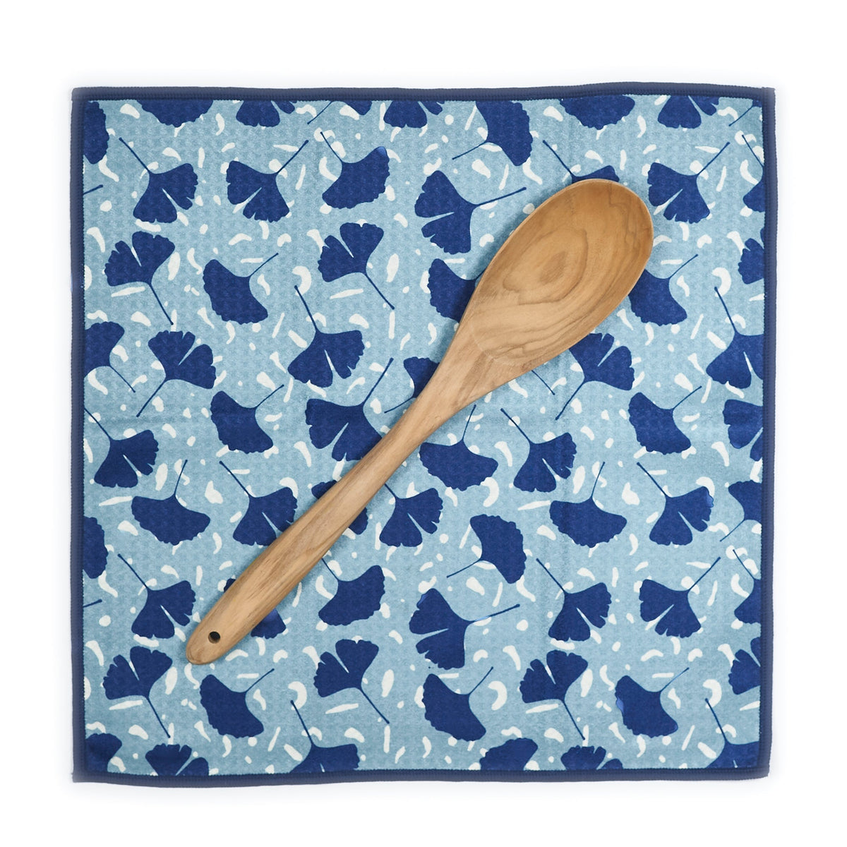 Mighty Mini Towel (Set of 3) Reversible - ZW Ginko Geo - Once Again Home Co.