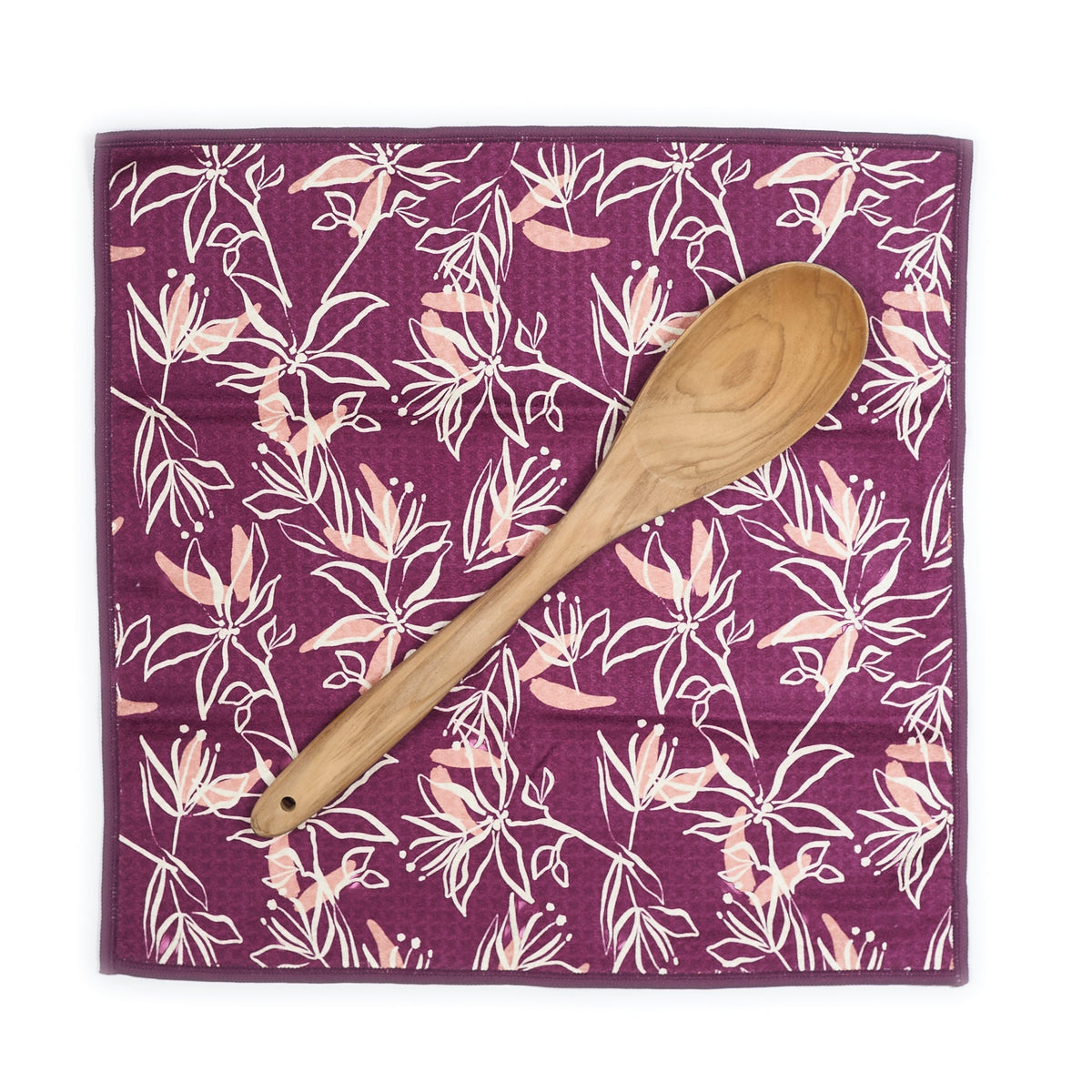 Mighty Mini Towel (Set of 3) Reversible - ZW On the Vine - Once Again Home Co.