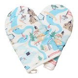 Minnesota re:heat Oven Mitt - Set of 2 - Once Again Home Co.